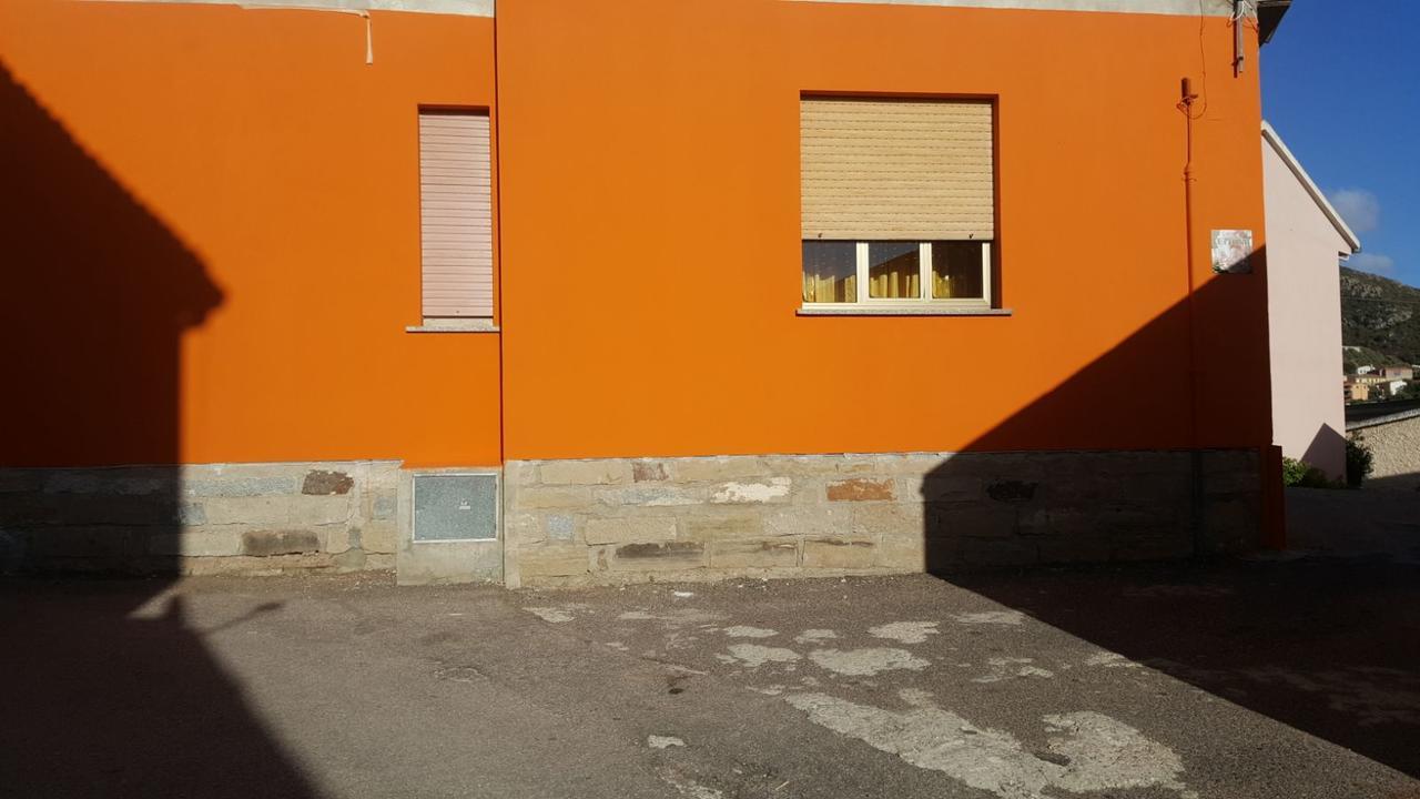 באדזי B&B Le Peonie מראה חיצוני תמונה