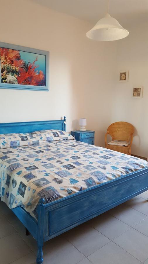 באדזי B&B Le Peonie מראה חיצוני תמונה