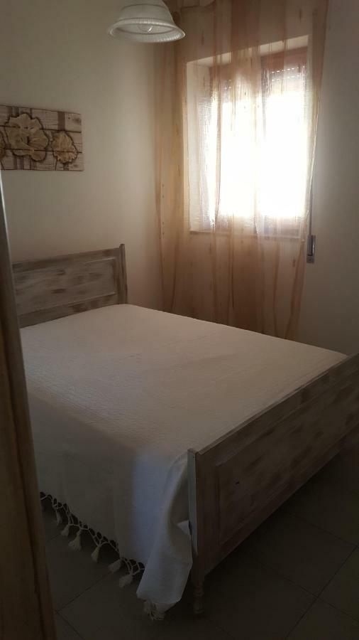 באדזי B&B Le Peonie מראה חיצוני תמונה